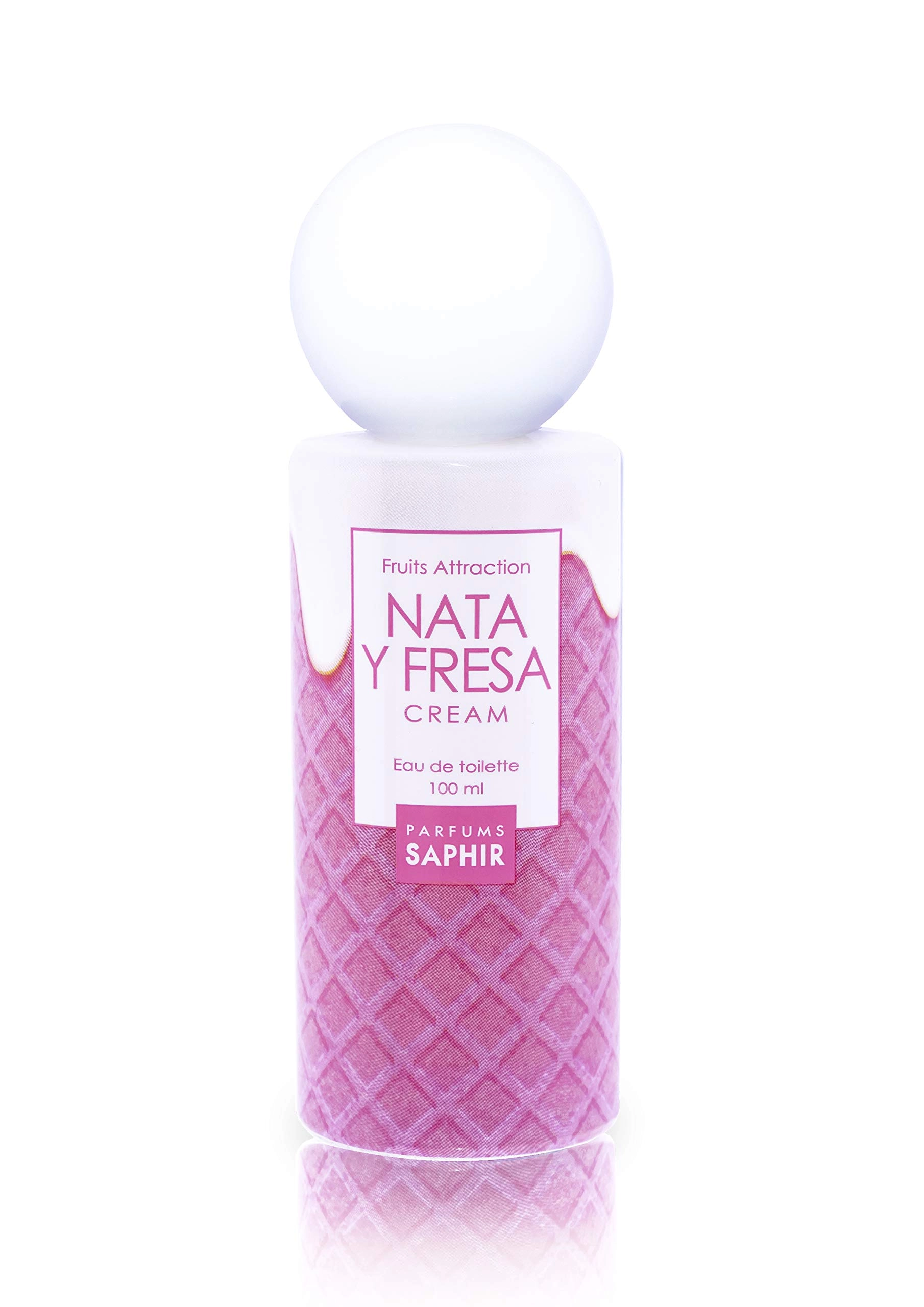 Shop Parfums Strawberry Fruit Attraction - Eau de Parfum 100 ml