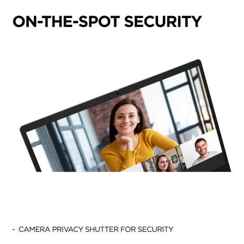 (Renewed) IdeaPad 3i 82N4000DUK-cr - 15.6'' Pentium N6000 4GB 64GB