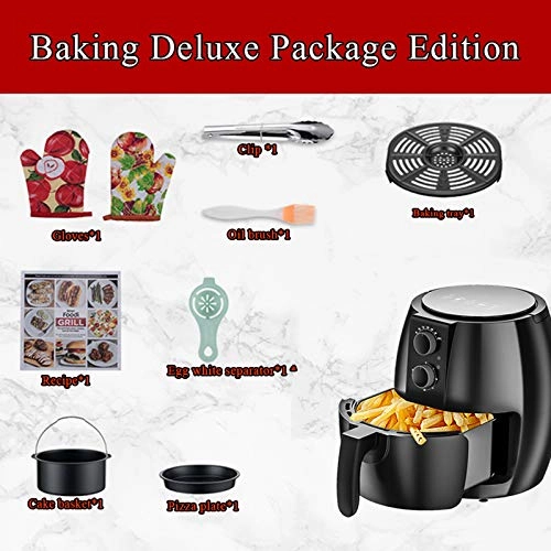 Home Use Fryer aIq8AG8rUL5tZGmf