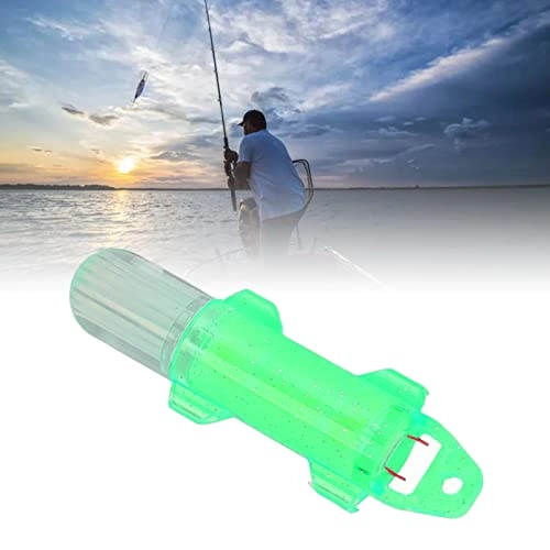 Underwater Lure Lamp - 200mah 150 Hours LED