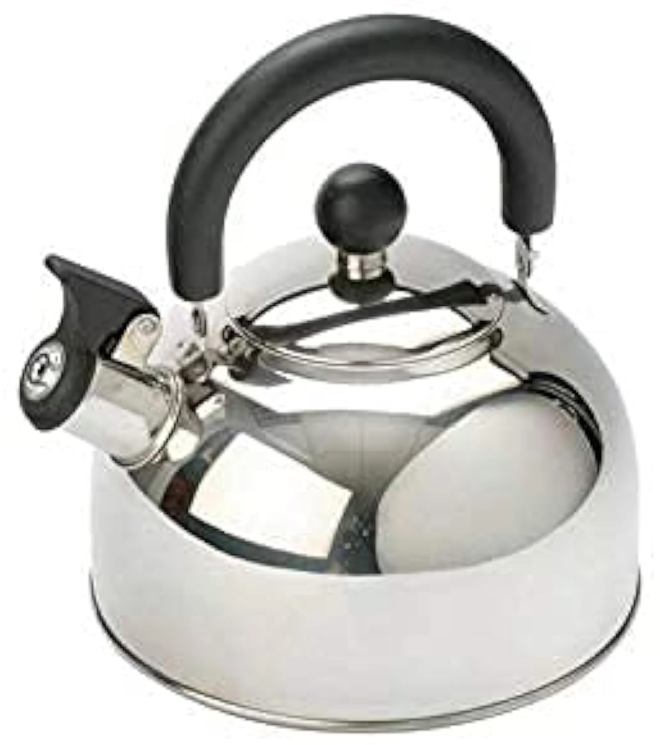 raxter Whistling Kettle - 2L