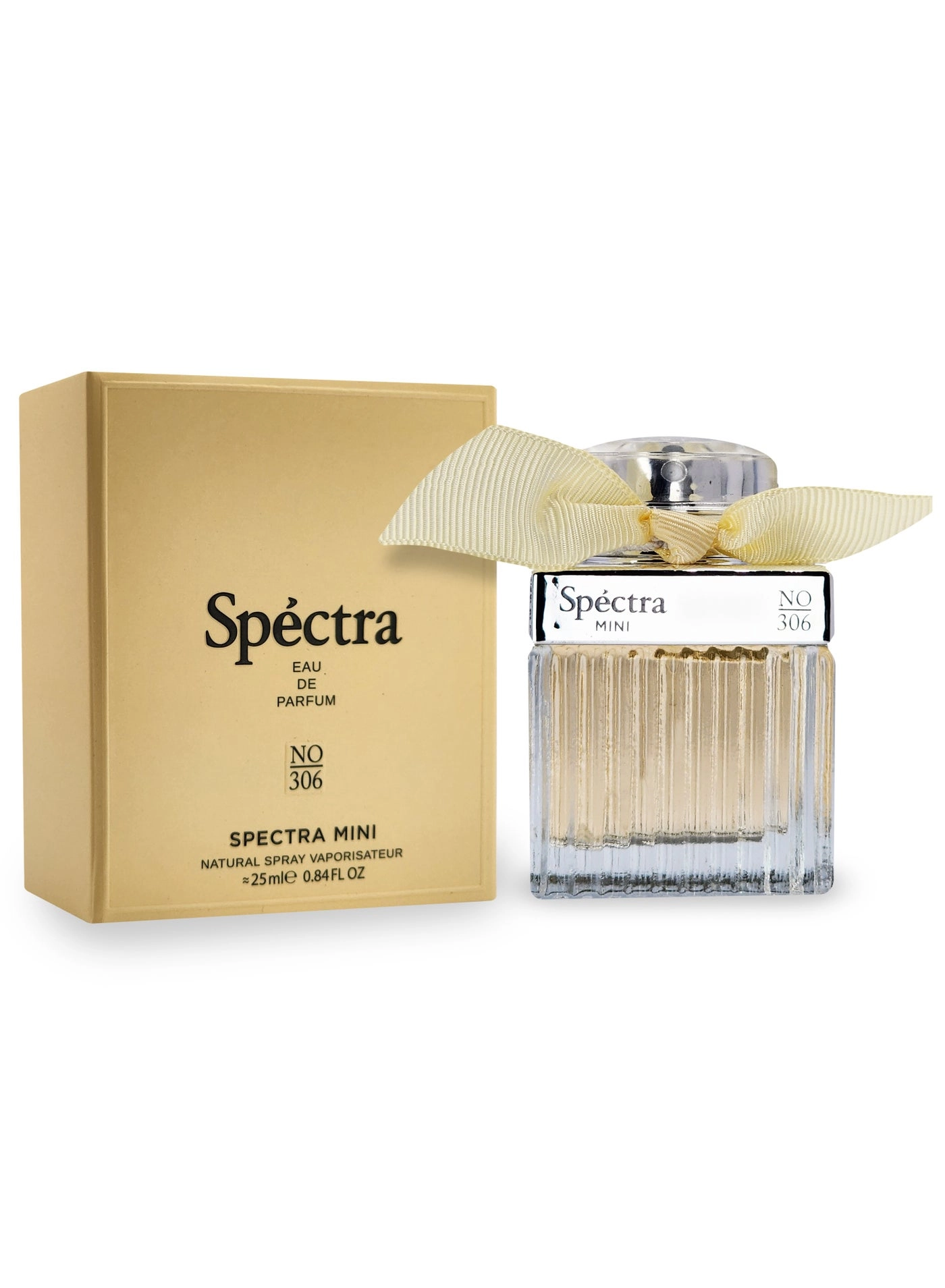 Mini 306 - Eau de Parfum 25 ml