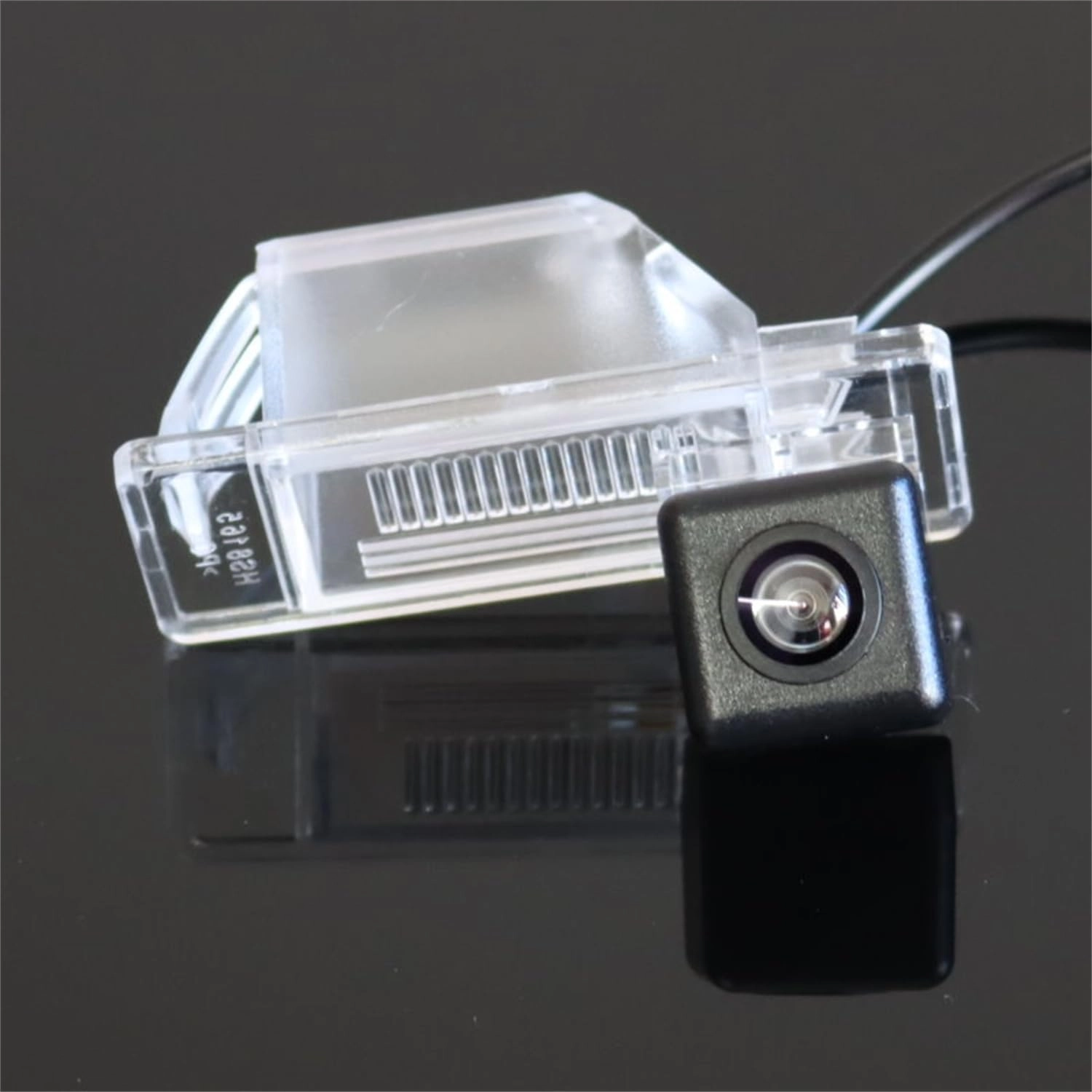 Car Backup Camera - Wired