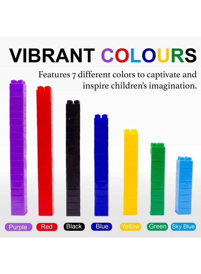 Building Blocks - 300 pcs