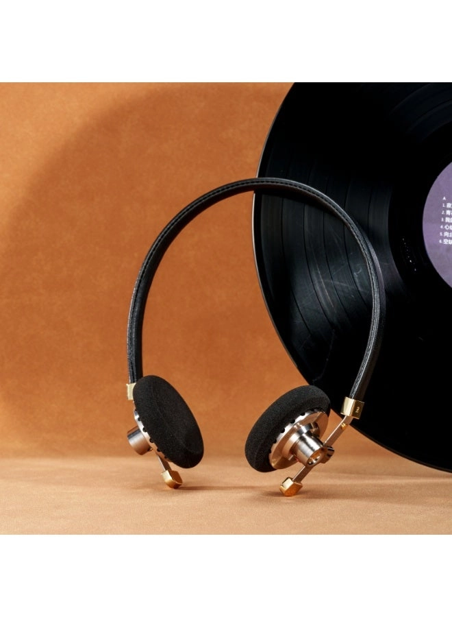 Distant Mountain Wired Headphone