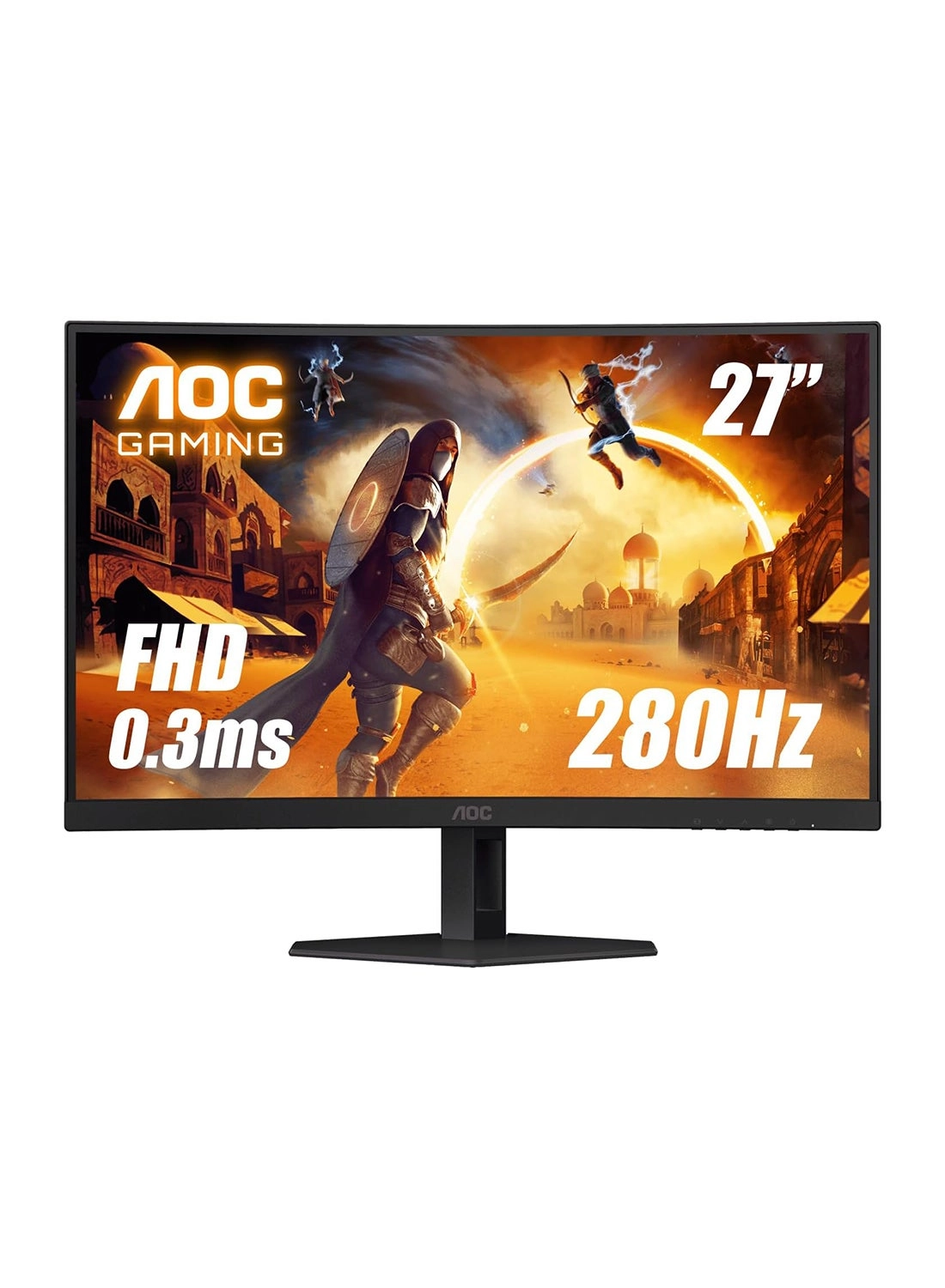 C27G4ZE - 27 inch 1920 X 1080