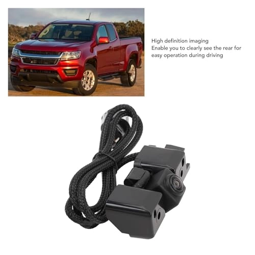 Rear View Backup Camera - Night Vision