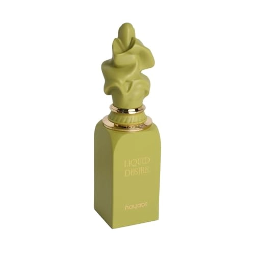 Nayaat Liquid Desire Eau de Parfum 90ml