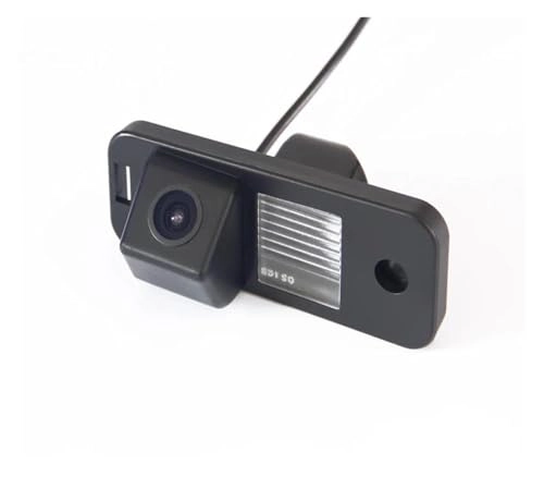 Rear View Parking Camera - Night Vision Wired or Wireless 1280 x 720 Pixels