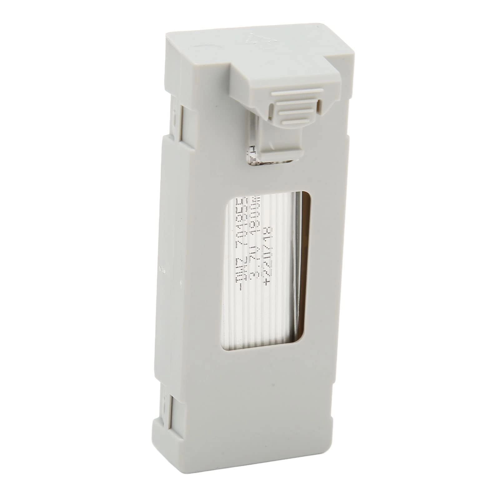 RC Drone Battery - 3.7V 1800mAh