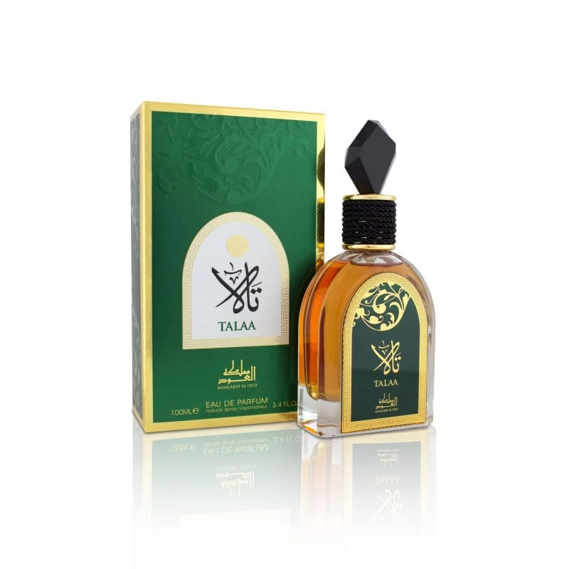 MAMLAKAT AL OUD Talaa Eau de Parfum - 100ml