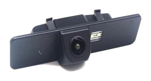 Rear View Camera - Night vision Wireless 1080p*720p