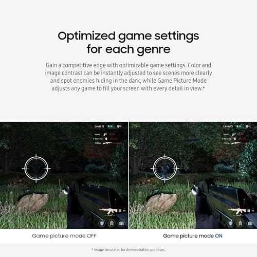 S40GD - LS27D402GANXGO 27 Inches 1920x1080