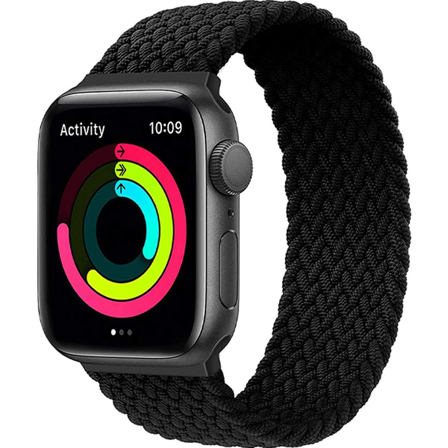 Fitit Woven Watch Strap for Apple Watch - 40 mm