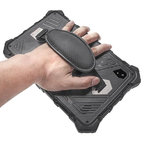 Industrial Tablet - 64GB 8"