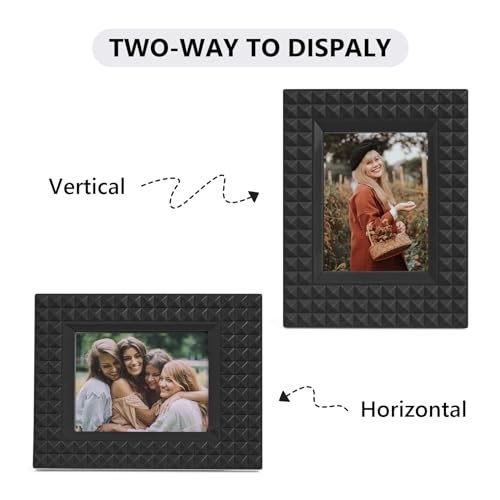 2x3 Mini Photo Frame Pack