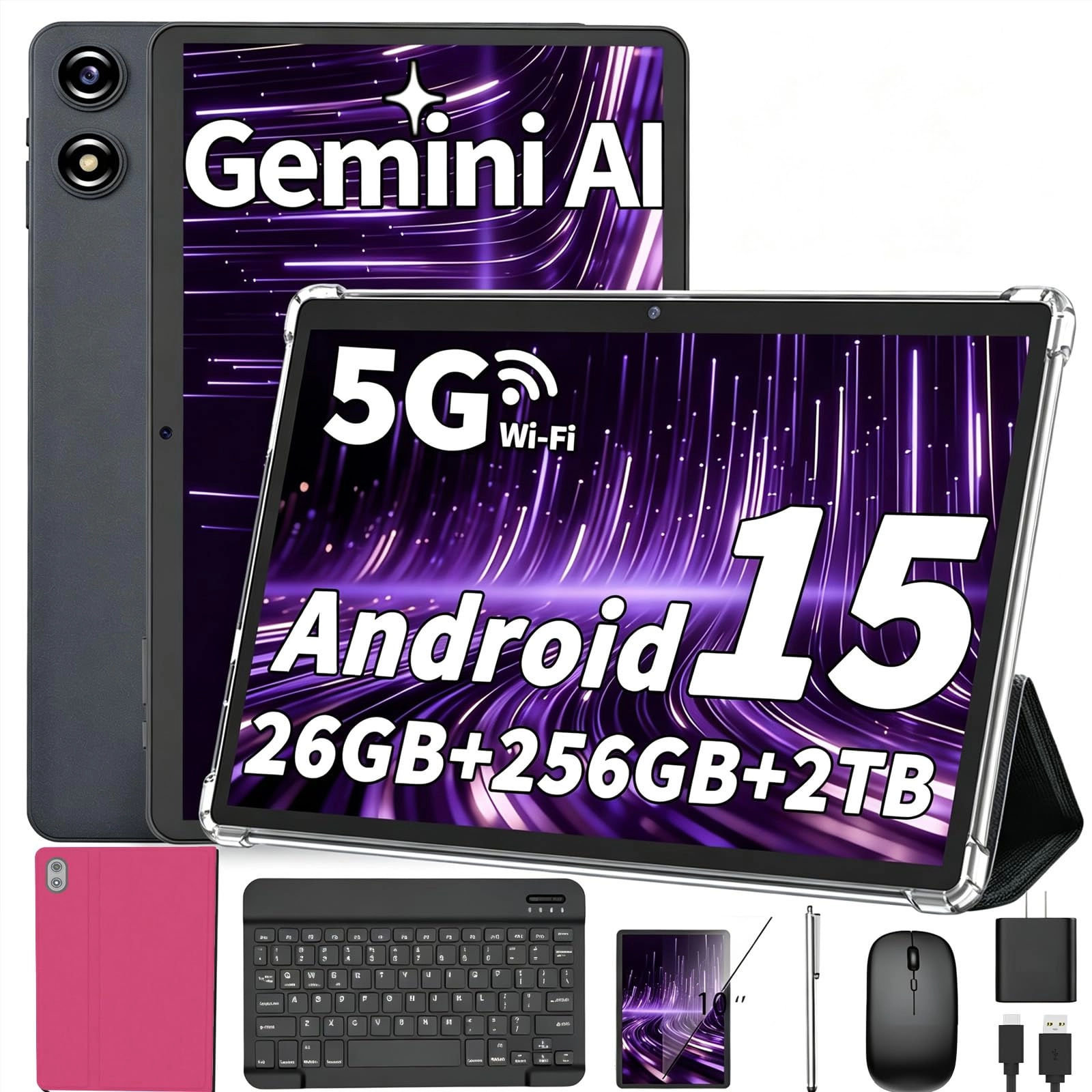 P80 - 128GB 11"