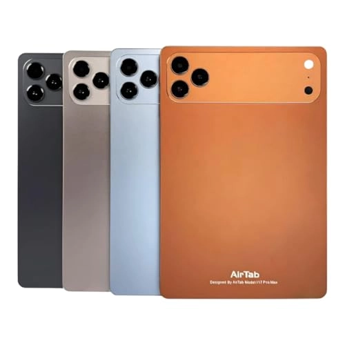 PG01 - 1000GB 10" Bundle