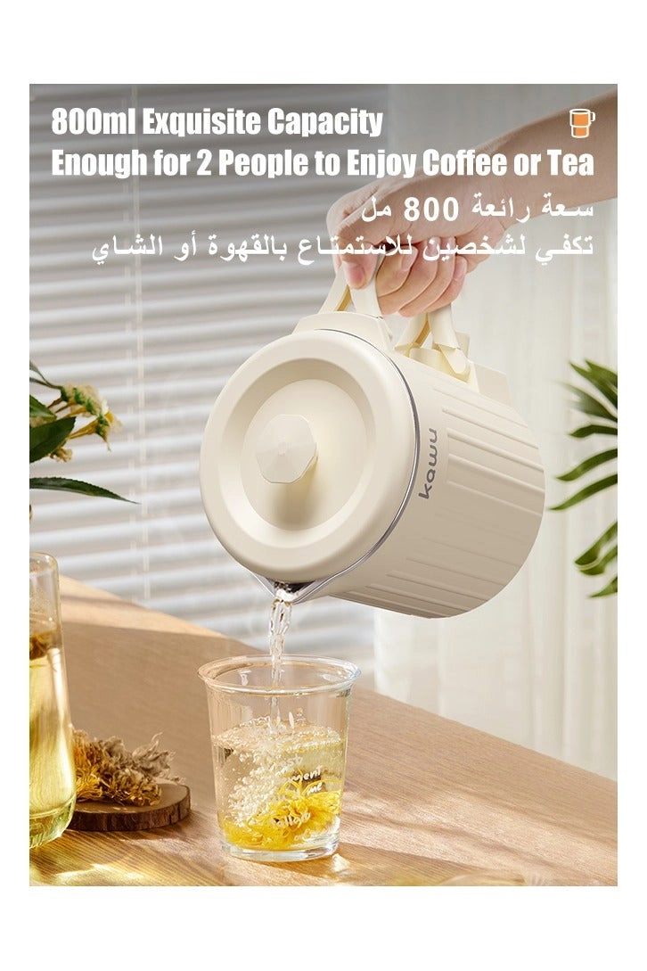 Small Electric Kettle 2401