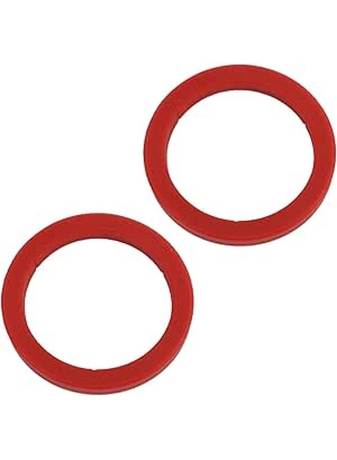Fabater Silicone Group Gasket - 400 Cubic Centimeters Kit