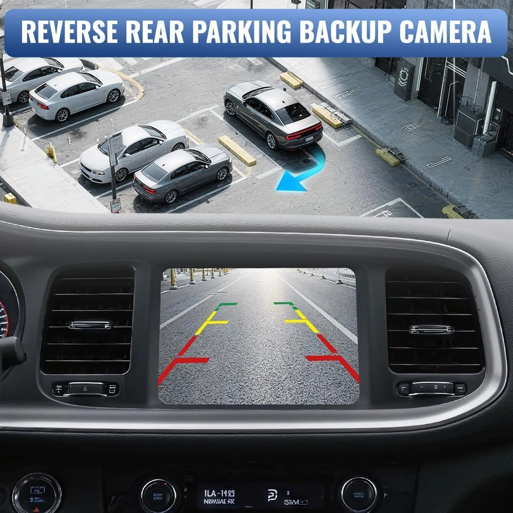 Backup Camera