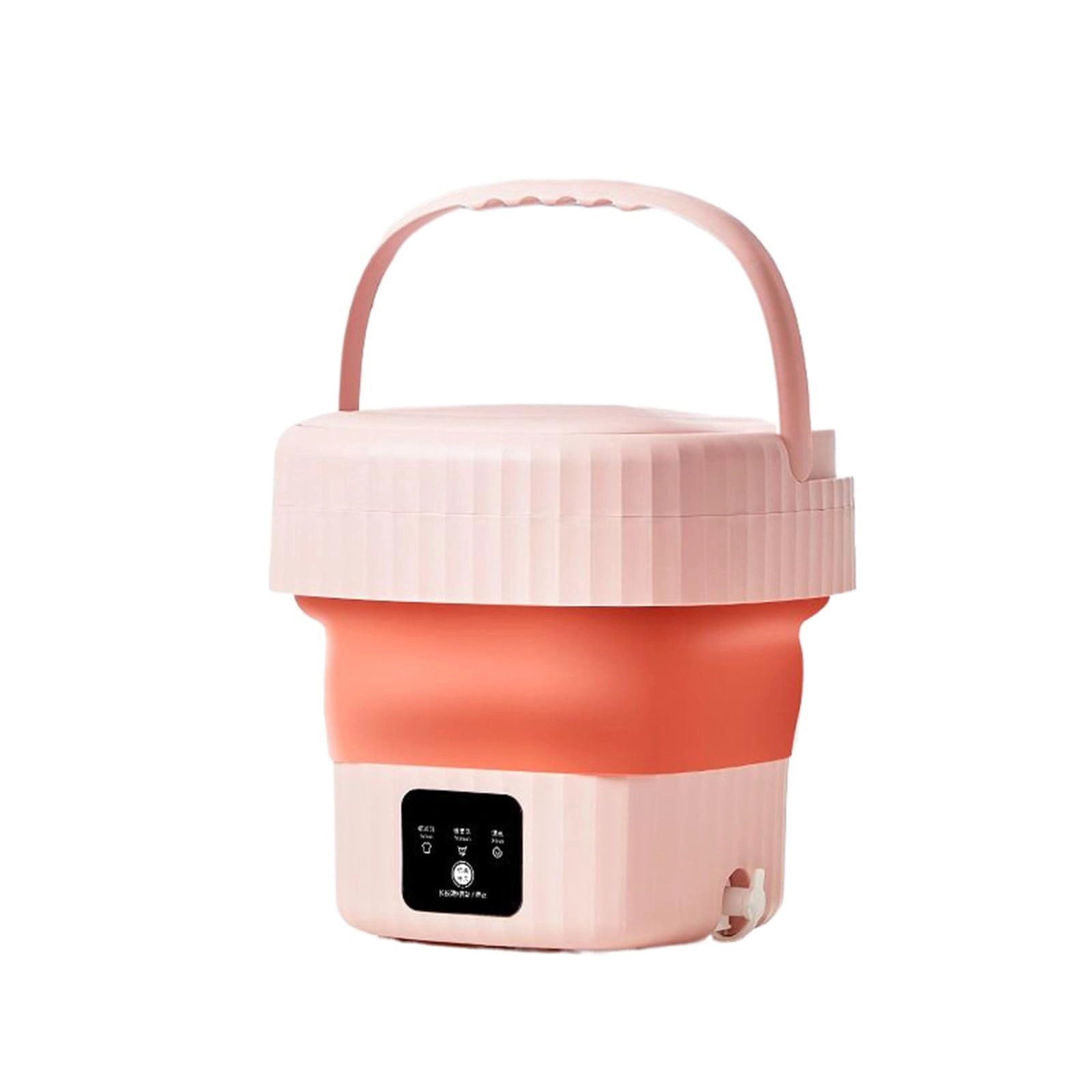 Folding Washing Machine