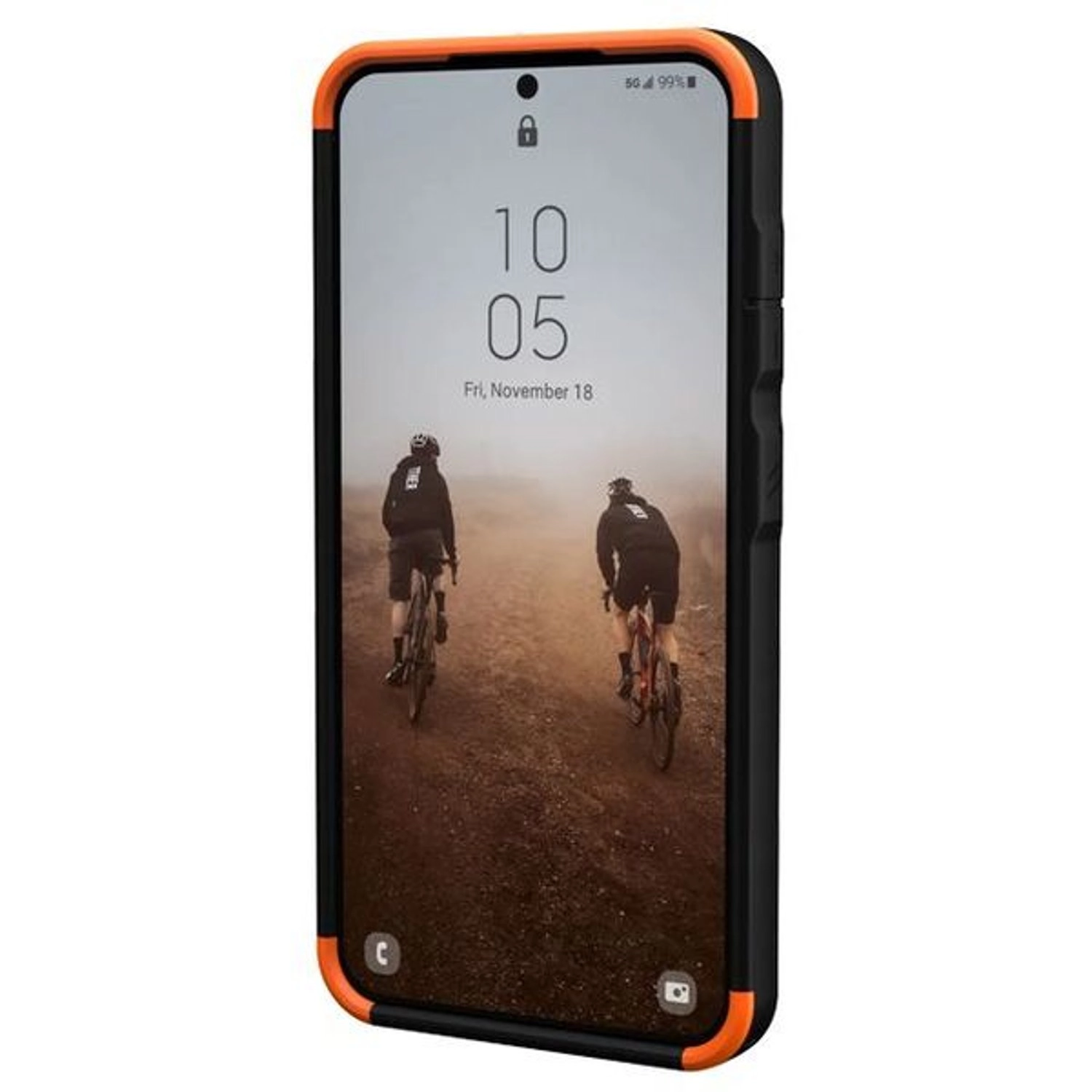 Civilian Series Case for Samsung Galaxy S23