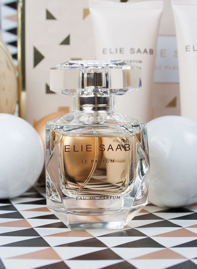 Le Parfum Eau de Parfum 50 ml