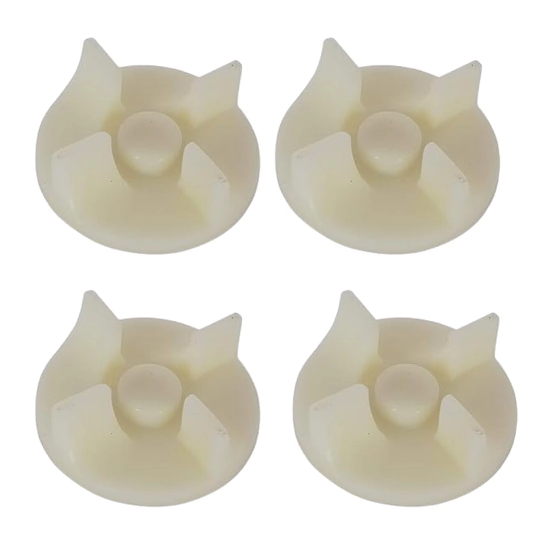 Awon Plastic Jar Coupler