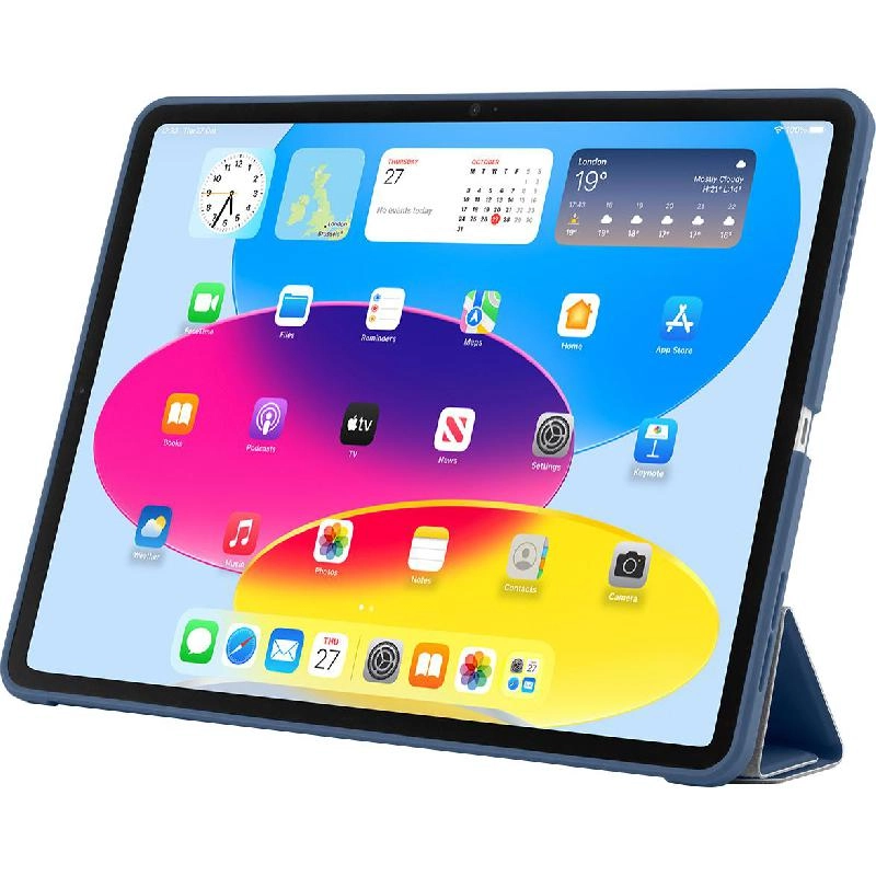 Origami Folio Case for iPad 10.9-inch (10th Gen)