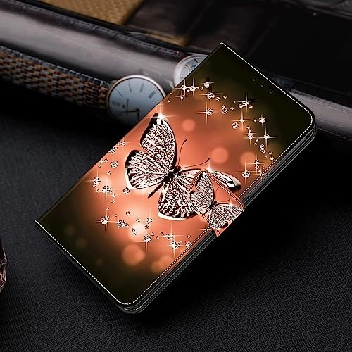 Nadoli Case Flip Cover for iPhone 12 Pro Max