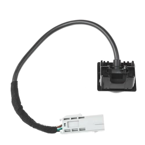 Rear View Reversing Camera - Night vision