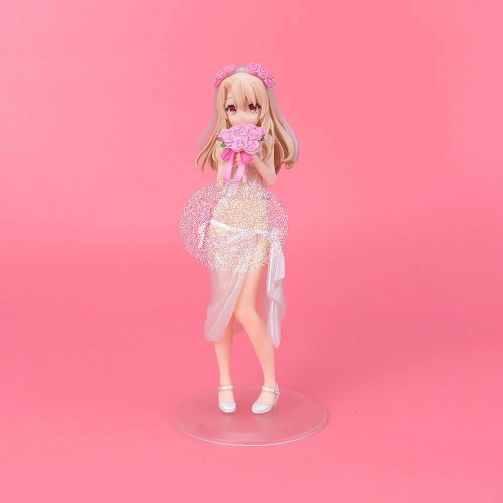 TYdfhSHR Lllya Wedding Ver - 21cm (21 cm) (9554658679374)