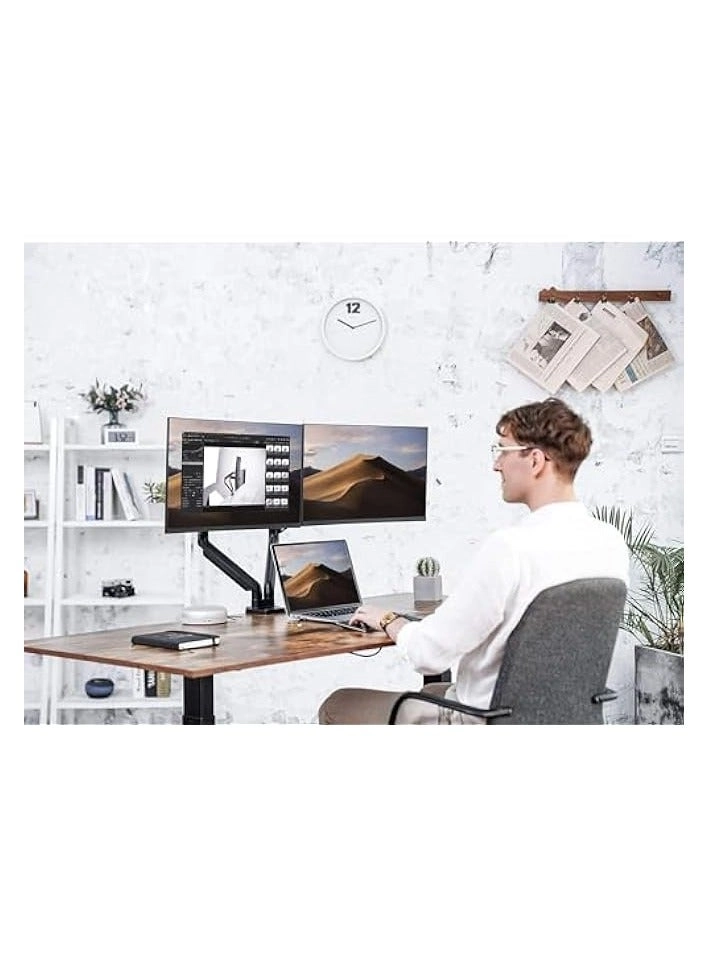 RT65 - two 17" to 32"