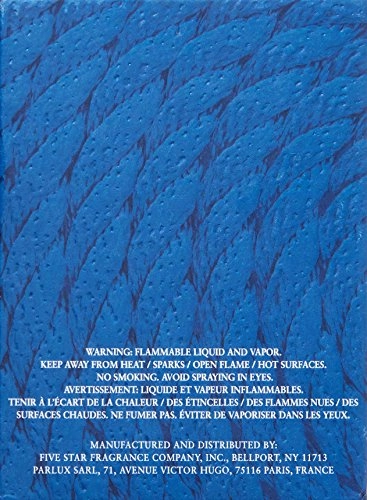 Maritime - 125 Milliliters