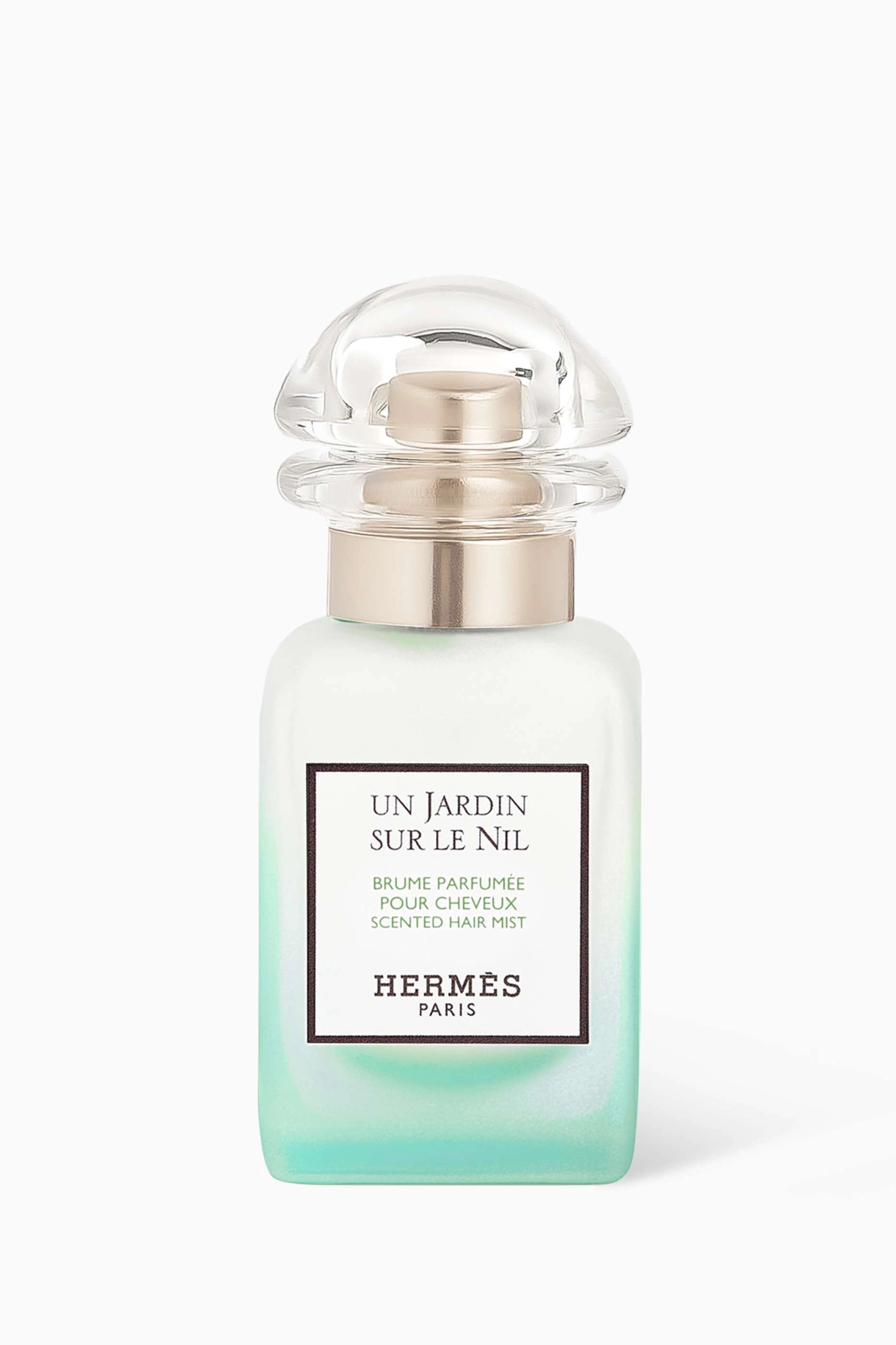Hermes Un Jardin Sur Le Nil - 30ml green woody