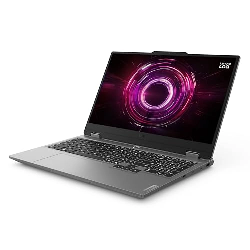 LOQ 15 LOQ 15AHP10 - 15.6'' Ryzen 7-250 16GB DDR5 512GB SSD