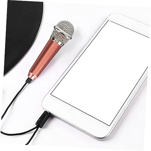 Multipurpose Wireless Microphone
