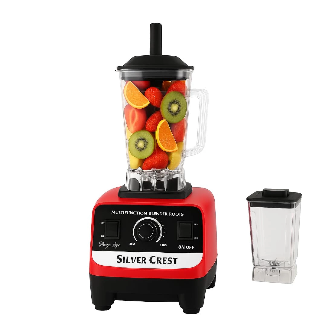 Auguety EJ-33101 - 5500W