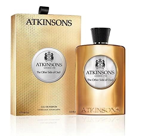 The Other Side Of Oud - Eau de Parfum 100 ml