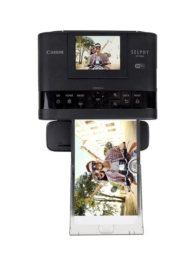 Selphy CP1300