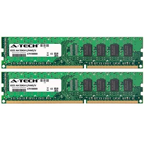 Atech DIMM DDR3 PC3-12800 - 8GB 1600MHz