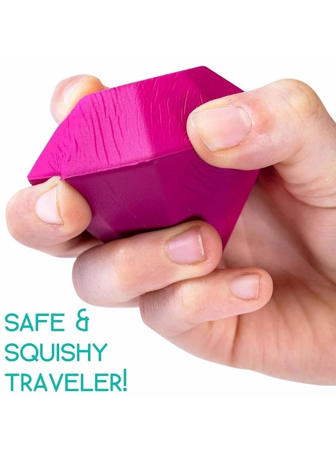 Bunco - 12 Player 9 Dice