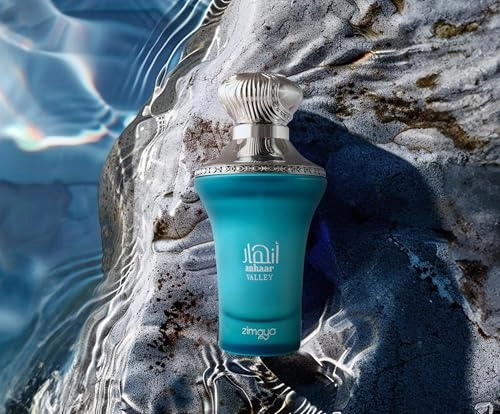 ANHAAR VALLEY Eau de Parfum 100ml