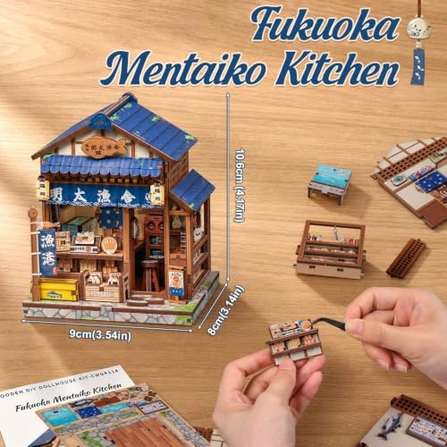 Fukuoka Mentaiko Kitchen - Japanese
