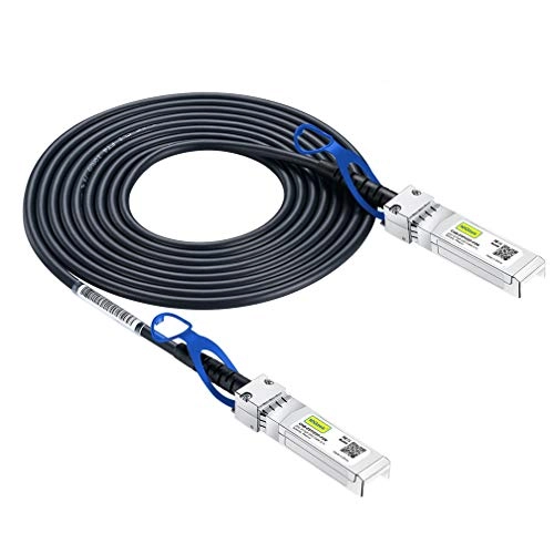 SFP28 DAC Cable - 3-Meter(10ft)