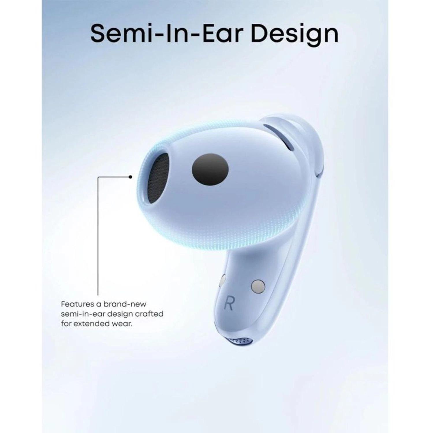 Liberty Buds Wireless Earbud