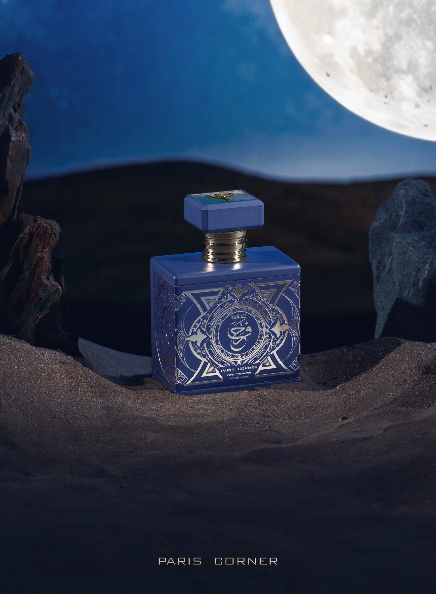 FARAH - Eau de Parfum 100 ml