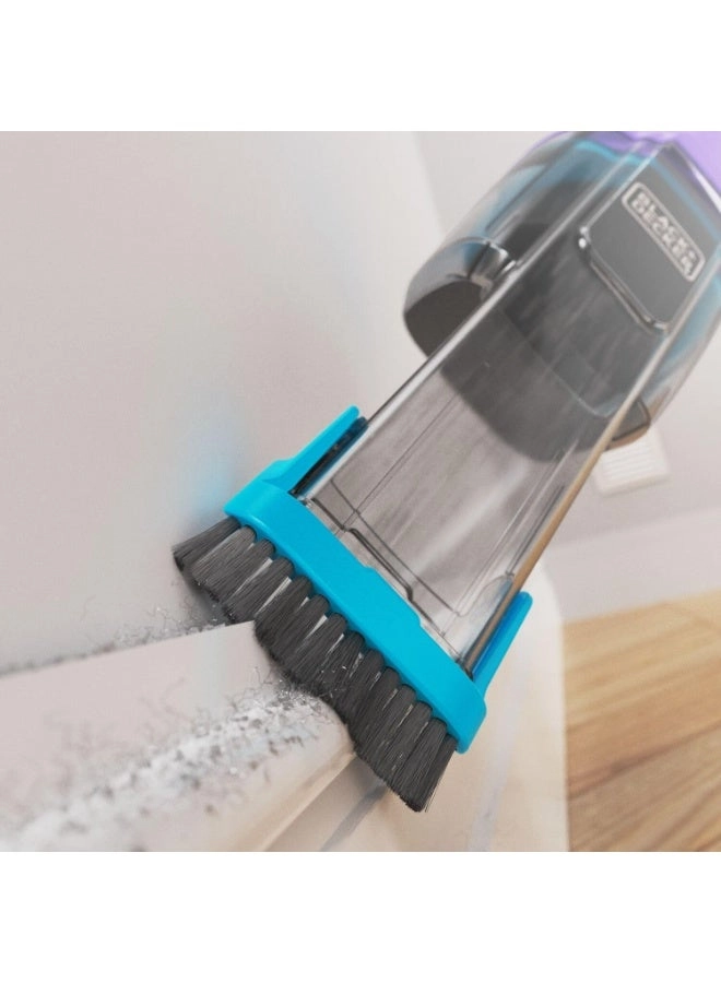 HHVI320JR02 - Cordless 25 minutes 12 Volts