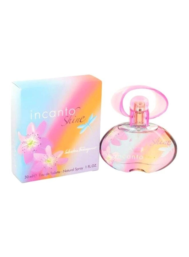 Incanto Shine Eau de Toilette 30 ml